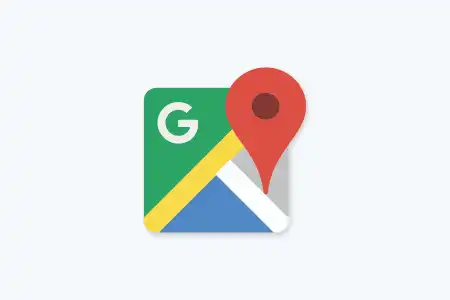 Google Maps Hizmeti