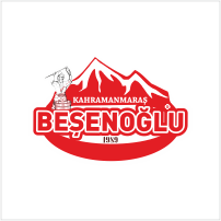 Beşenoğlu Dondurma