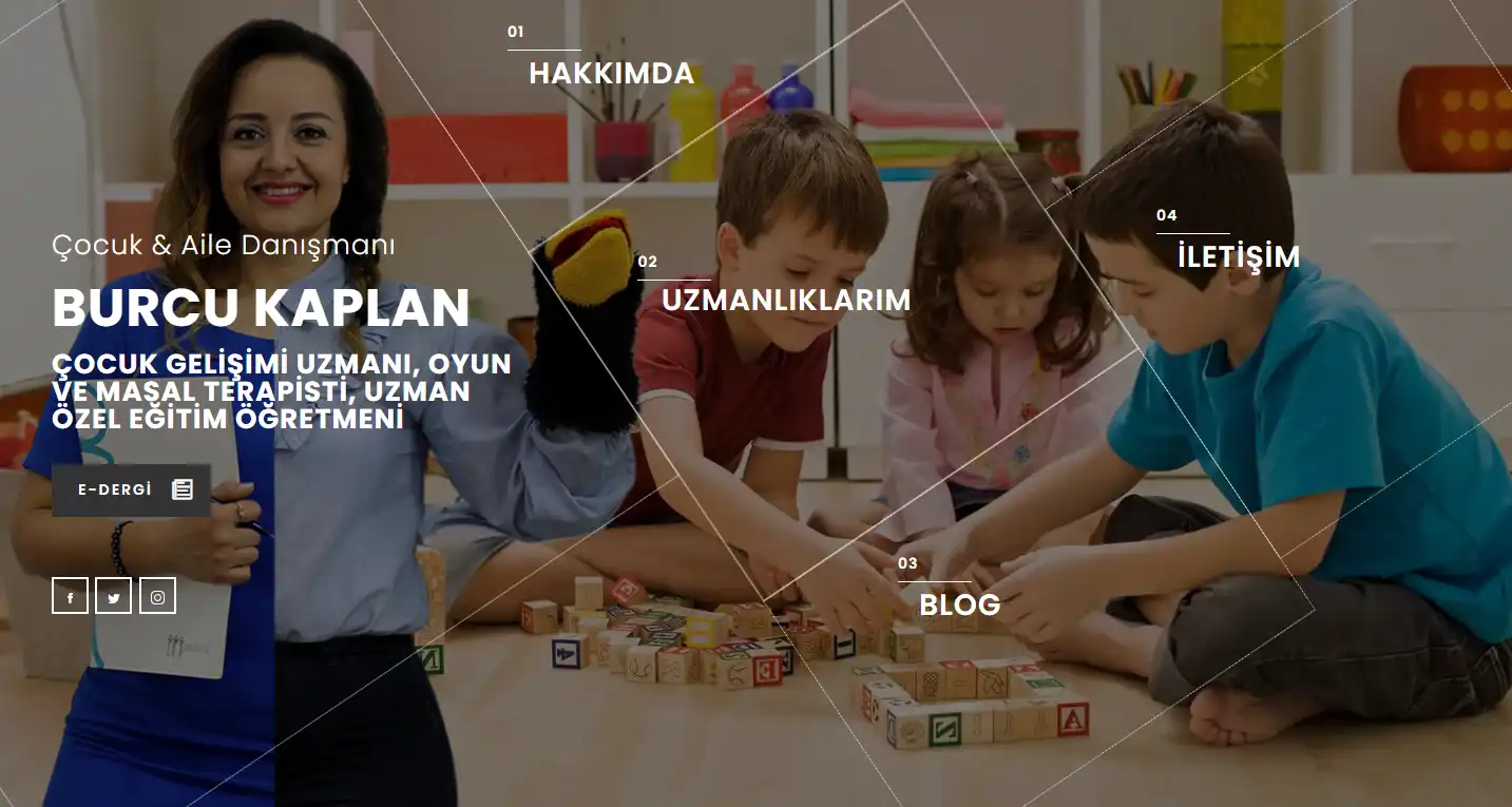 burcukaplan.com