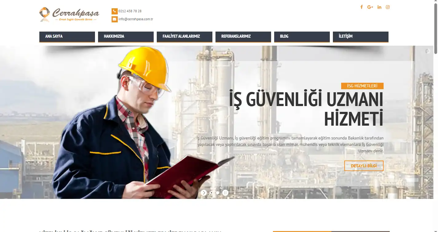 cerrahpasa.com.tr
