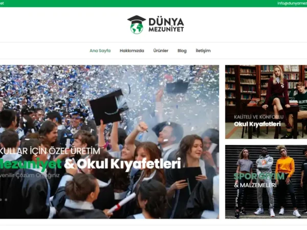 dunyamezuniyet.com
