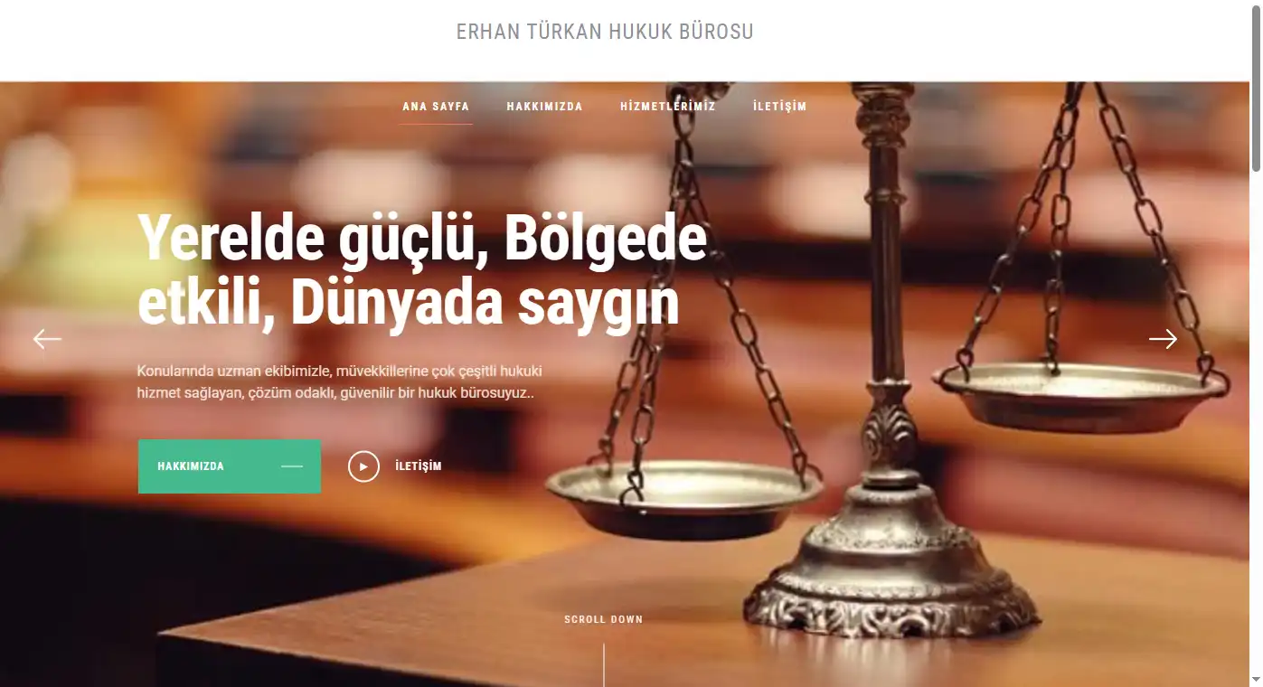 erhanturkan.com.tr