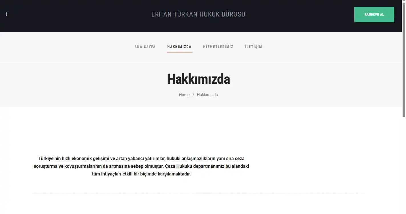 Hakkımızda