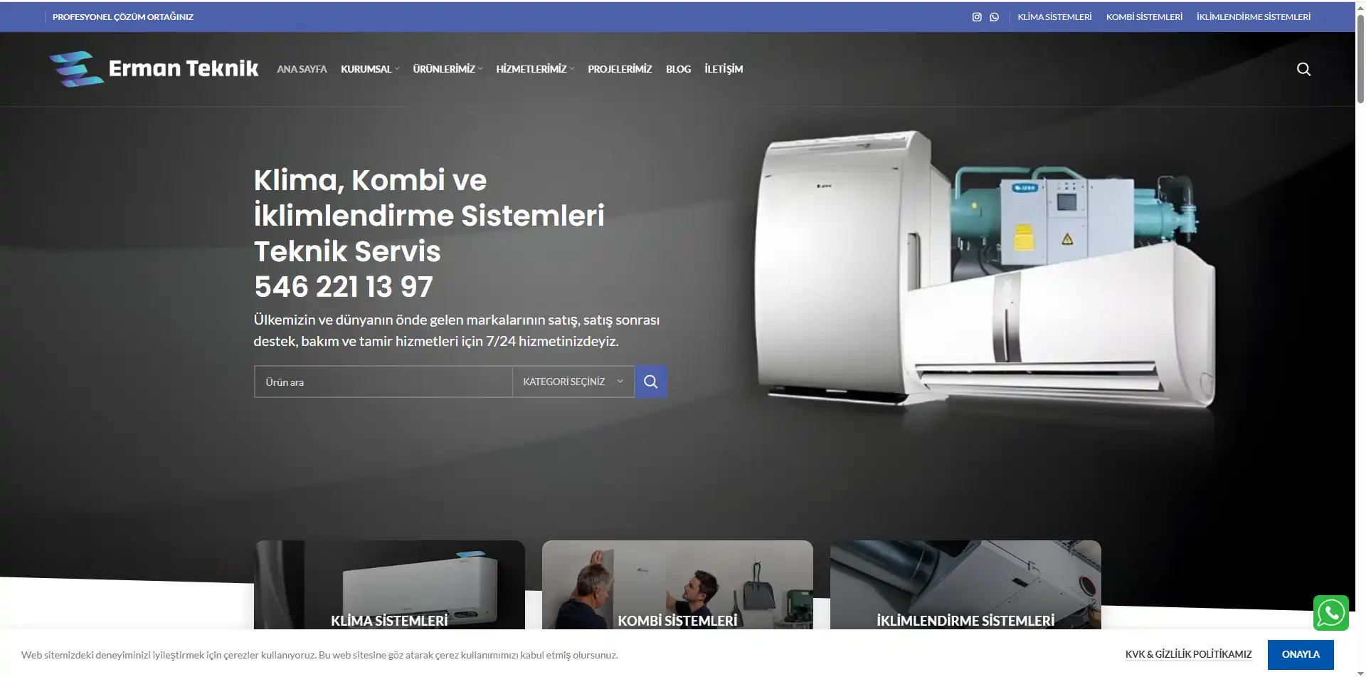 ermanteknik.com