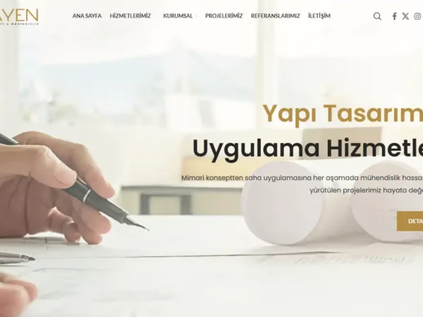 kayenyapiteknik.com.tr