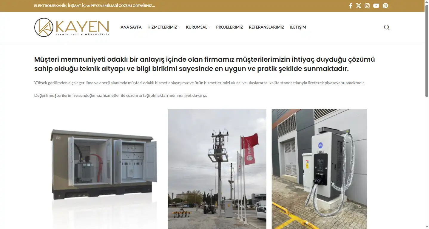 Hakkımızda