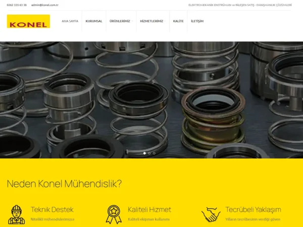 konel.com.tr