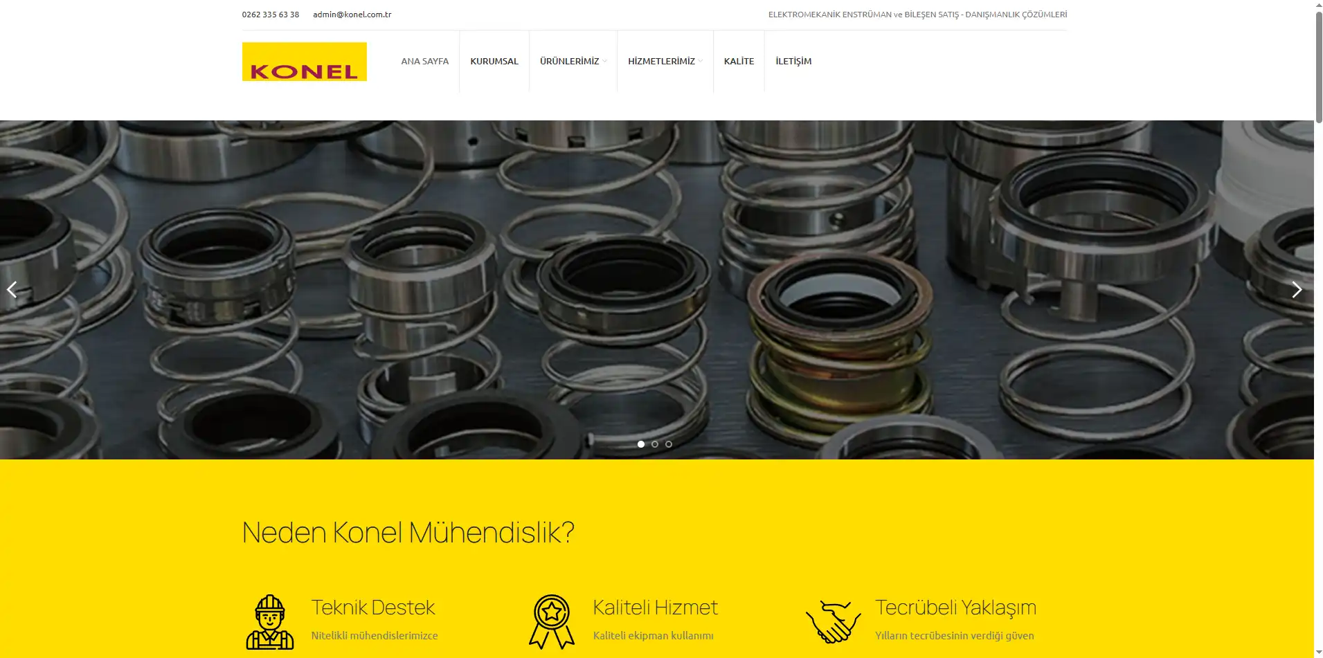 konel.com.tr