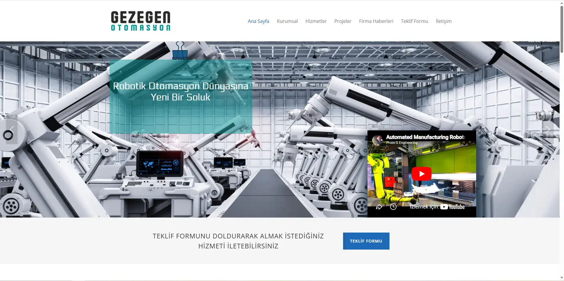 gezegenotomasyon.com
