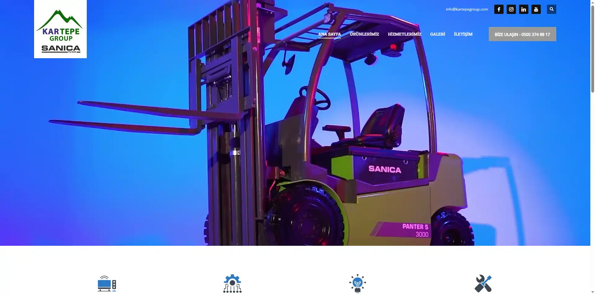 karsanica.kartepegroup.com