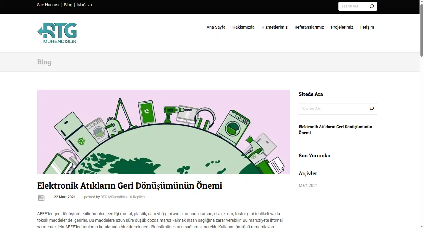 Blog