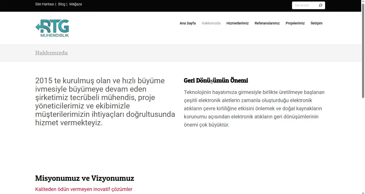 Hakkımızda
