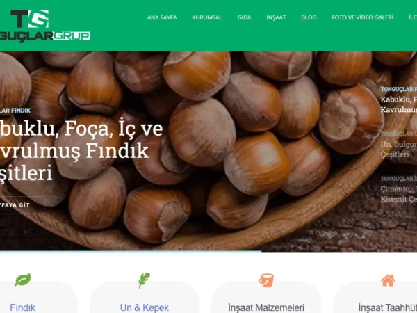 tonguclar.com.tr