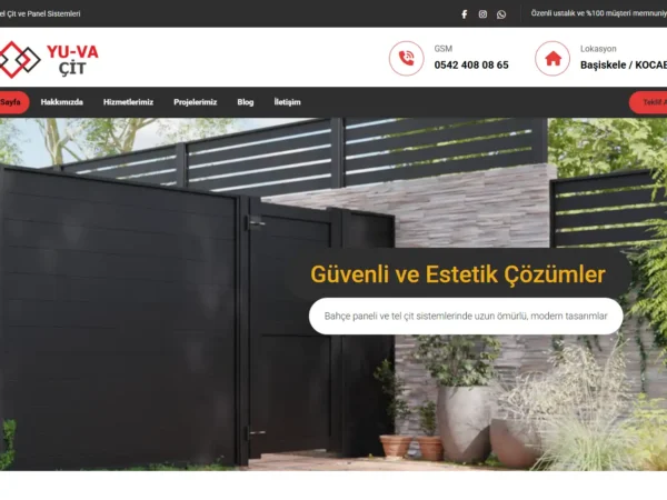 yuvacit.com