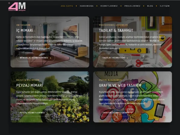 4mtasarim.com