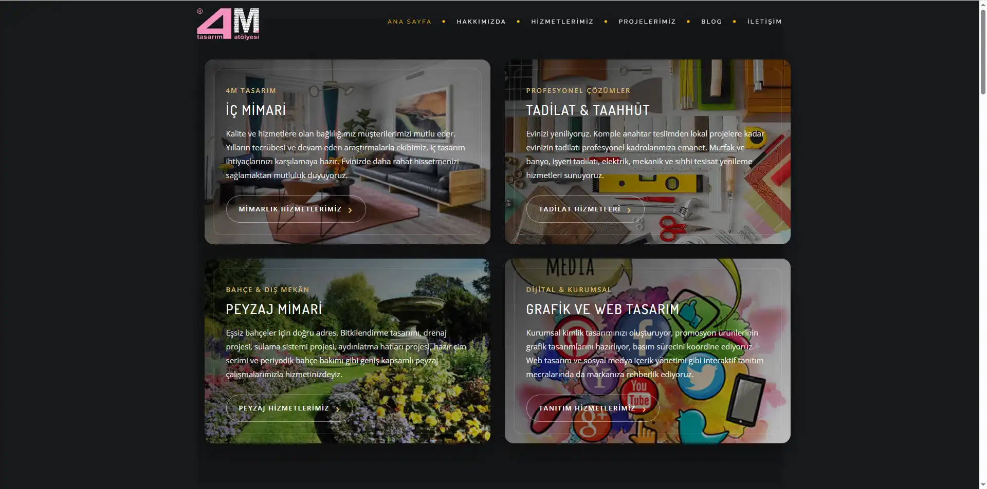 4mtasarim.com