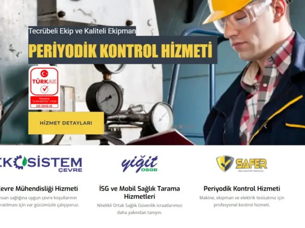 ekosistemgroup.com
