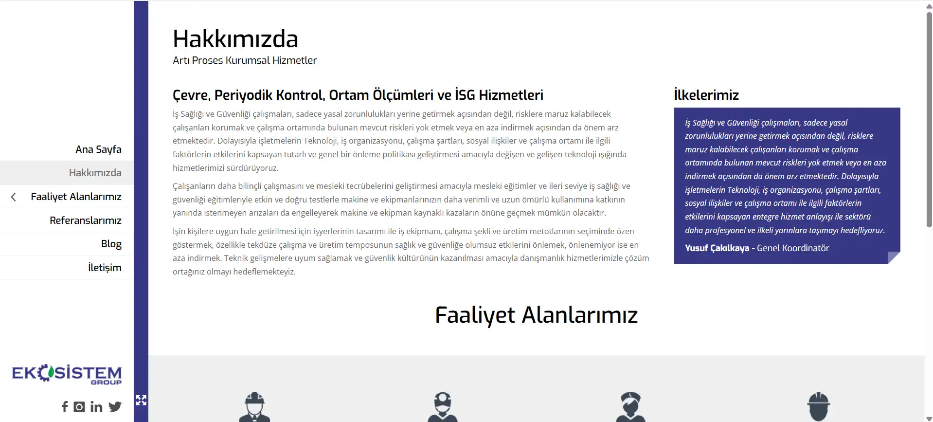 Hakkımızda