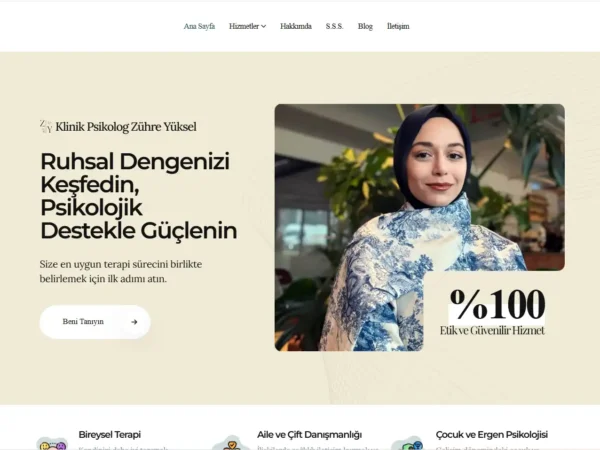 klinikpsikologzuhreyuksel.com