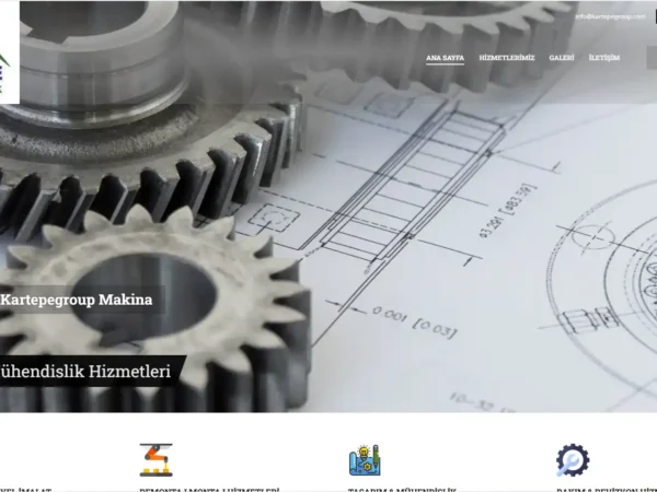 makina.kartepegroup.com
