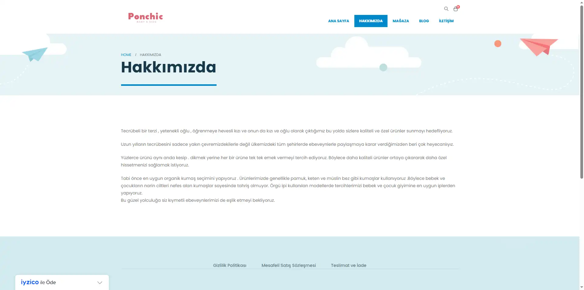 Hakkımızda