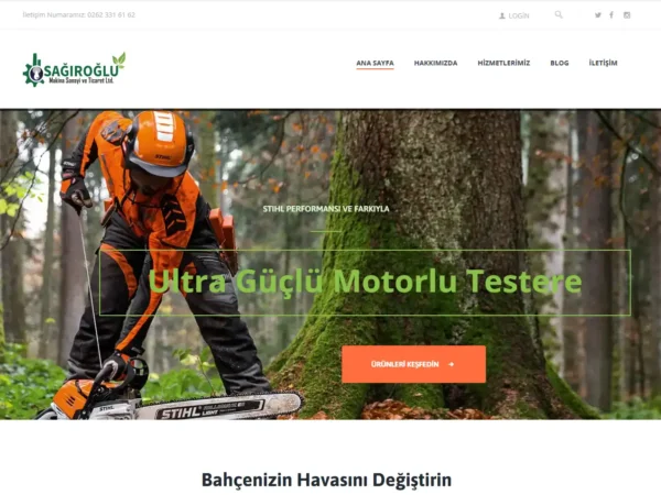 sagiroglumakina.com.tr