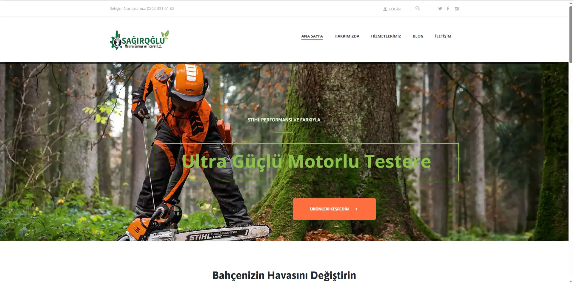 sagiroglumakina.com.tr