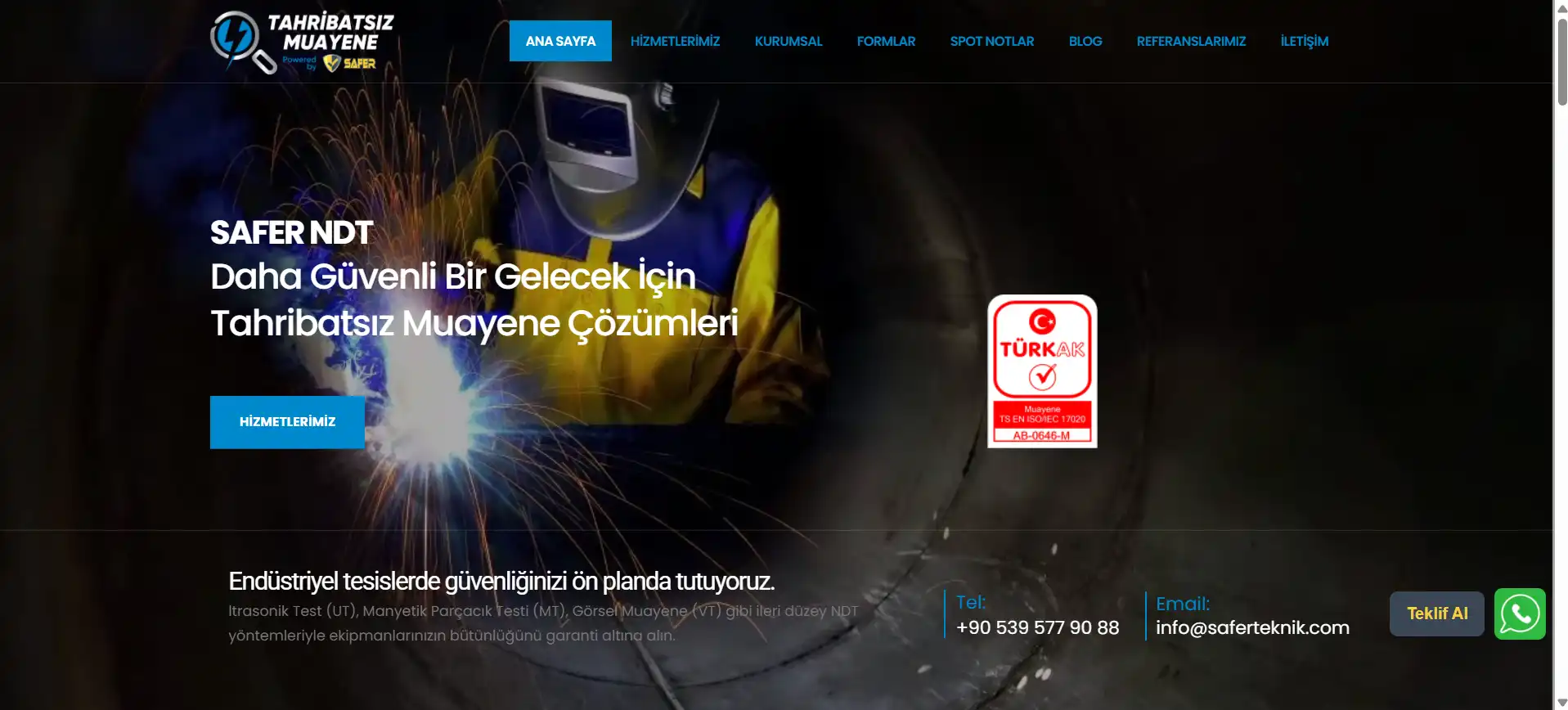 tahribatsizmuayene.com.tr