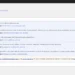 WordPress eklenti sorunları ve çözüm yöntemleri