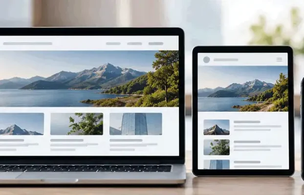 Mobil Uyumlu (Responsive) Tasarımın Müşteri Deneyimi ve SEO’ya Etkisi